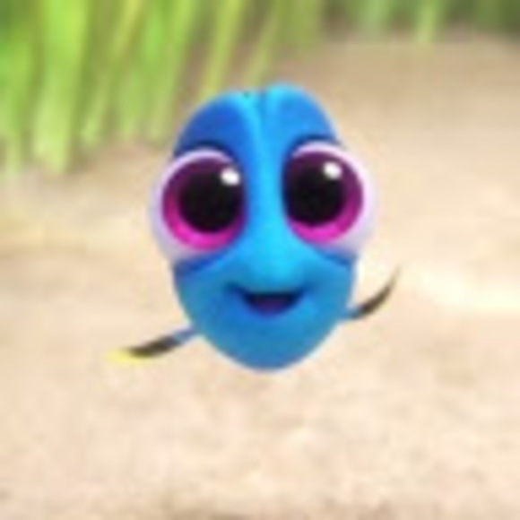 Meet your Posher, Ashlee - Picture 1 of 1